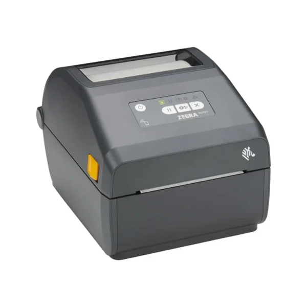 Zebra ZD421 label printer Thermal transfer 203 x 203 DPI 152 mm/sec Wired & Wireless Ethernet LAN Bluetooth