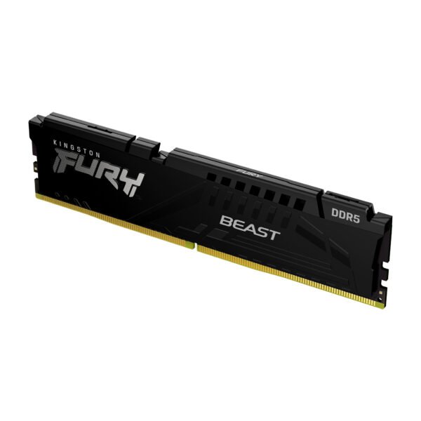 Kingston Fury Beast Black EXPO DDR5-5600 64GB