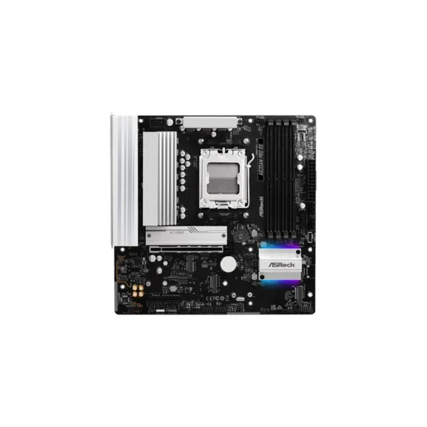 Asrock AM5 A620AM Pro RS uATX