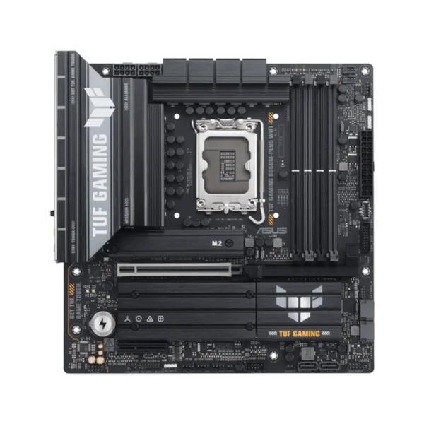 ASUS TUF GAMING B860M-PLUS WIFI Motherboard