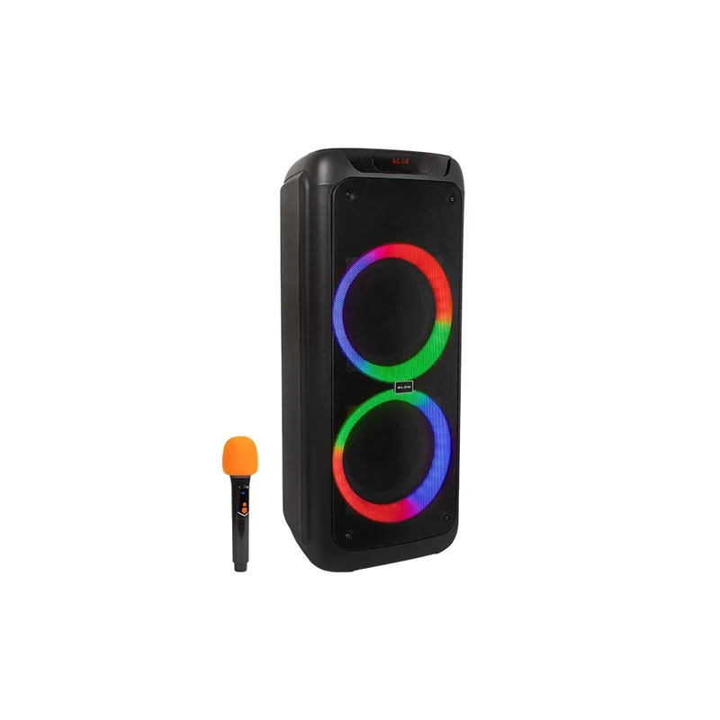 BLOW Infinity 10" 300W Bluetooth speaker/column + microphone