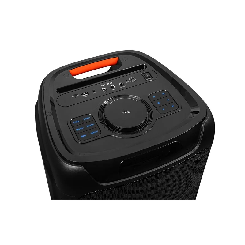 BLOW Infinity 10" 300W Bluetooth speaker/column + microphone
