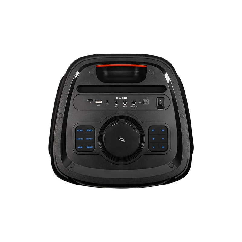 BLOW Infinity 10" 300W Bluetooth speaker/column + microphone