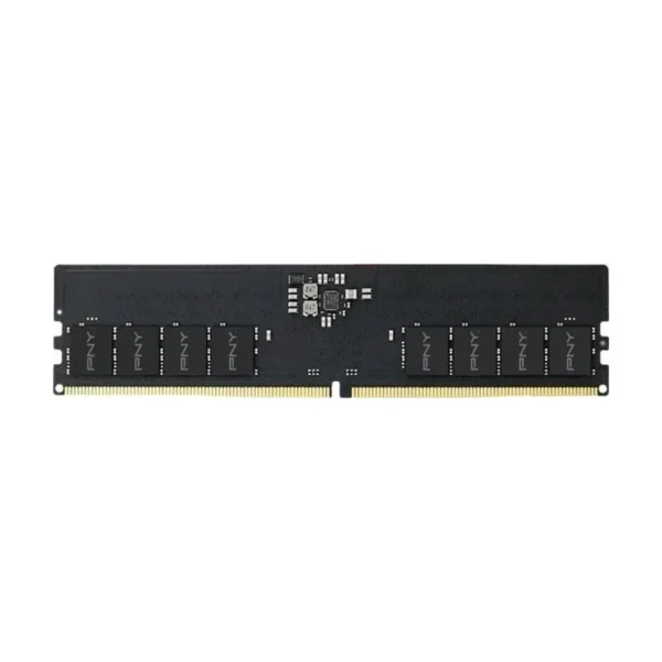 Computer memory PNY RAM module 32GB DDR5 5600MHZ (MD32GSD55600-BLK)