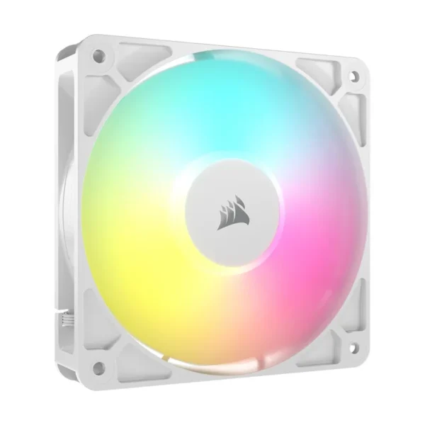 Corsair RS120 ARGB Computer case Fan 12 cm White 1 pc(s)
