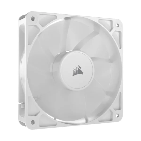 Corsair RS120 Computer case Fan 12 cm White 1 pc(s)