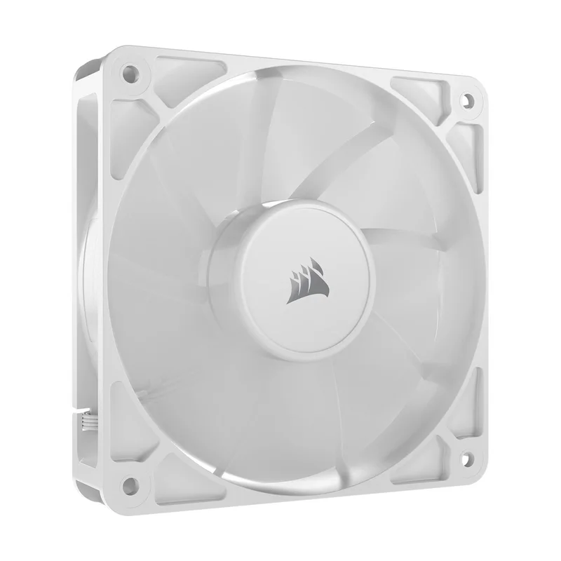 Corsair RS120 Computer case Fan 12 cm White 1 pc(s)