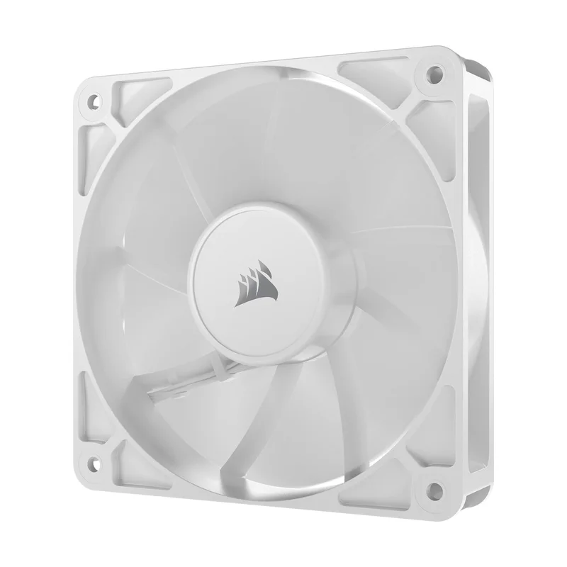 Corsair RS120 Computer case Fan 12 cm White 1 pc(s)