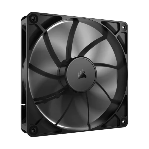 Corsair RS140 Computer case Fan 14 cm Black 1 pc(s)