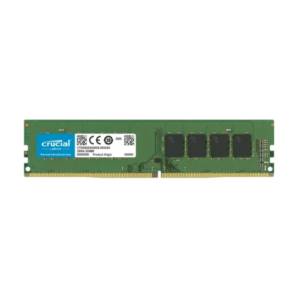 Crucial DDR4-3200 Memory | 16GB