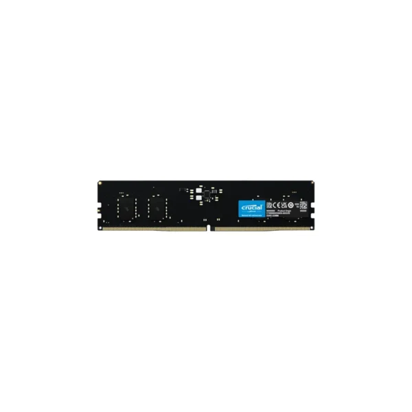 Crucial DDR5-5600 Memory Module | 8GB