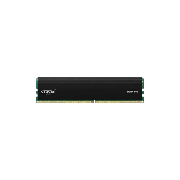 Crucial PRO DDR4-3200 Memory | 16GB