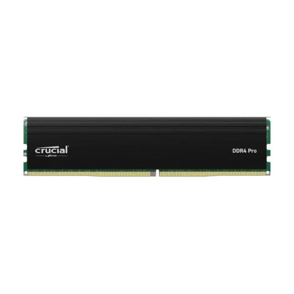 Crucial Pro DDR4-3200 Memory | 32GB
