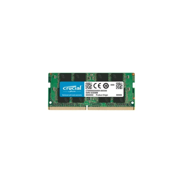 Crucial SO-DIMM DDR4-3200 16GB