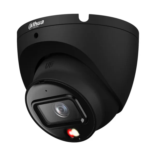 DAHUA IPC-HDW1639T-A-IL-0280B-S6-BLACK IP camera
