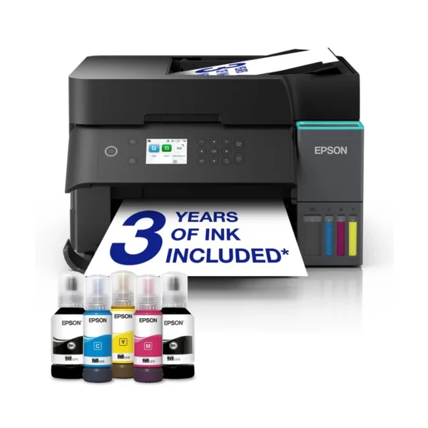 Epson EcoTank L6370 A4 4800 x 1200 DPI Wi-Fi