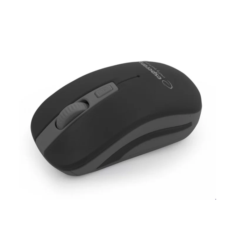 Esperanza EM126EK mouse RF Wireless Optical 1600 DPI