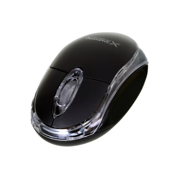 Extreme XM105K mouse Ambidextrous RF Wireless Optical 1000 DPI