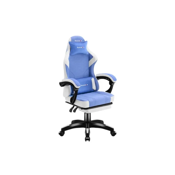 Force 3.7 gaming chair Blue