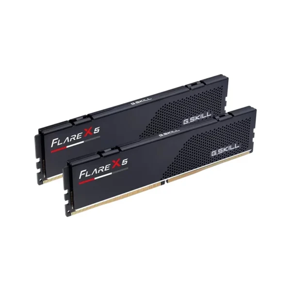 G.Skill Flare X5 F5-5200J4040A48GX2-FX5 memory module 96 GB 2 x 48 GB DDR5 4800 MT/s 288-pin DIMM