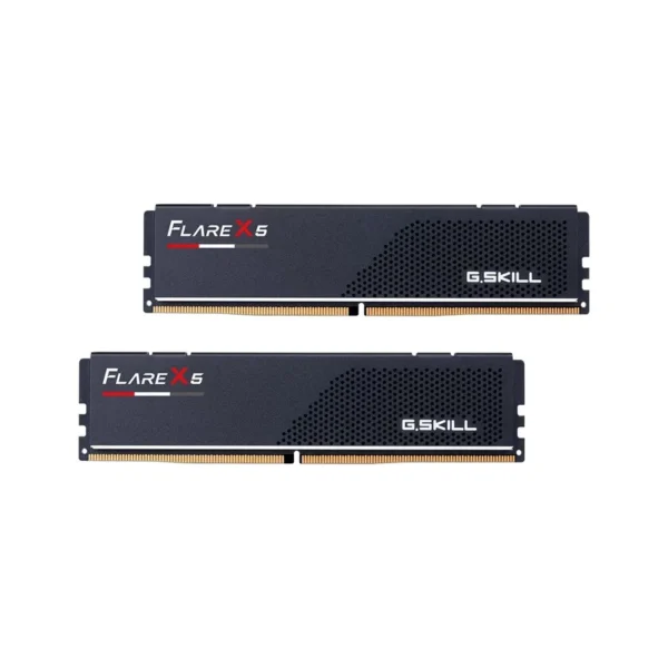 G.Skill Flare X5 F5-6000J3038F16GH2-FX5 memory module 32 GB 2 x 16 GB DDR5 6000 MT/s 288-pin DIMM