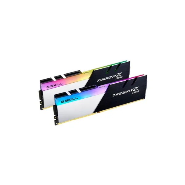 G.Skill Trident Z Neo F4-4000C18D-16GTZN memory module 16 GB 8 x 2 GB DDR4 288-pin DIMM