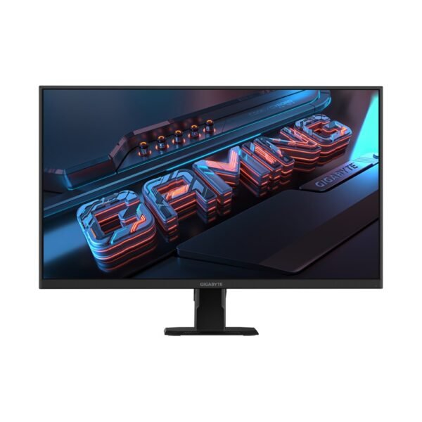 Gigabyte GS27QA 27-inch QHD gaming monitor