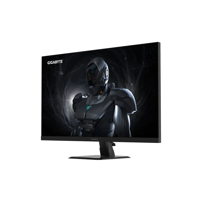 GIGABYTE GS32QA 32” QHD Gaming Monitor - 2560 x 1440, 180Hz, 1ms, 300 cd/m², FreeSync Premium, HDR Ready, HDMI 2.0, Displayport 1.4