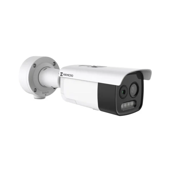 Hikvision HM-TD2628-3/G1/T3A security camera Bullet IP security camera Outdoor 2688 x 1944 pixels Wall