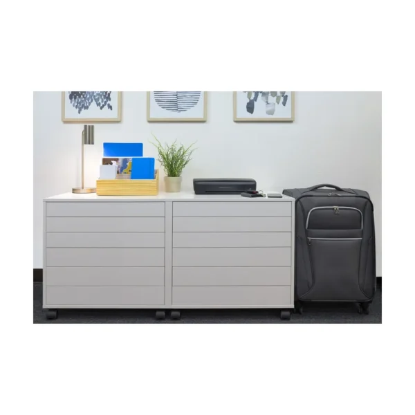 HP OfficeJet Mobile 250 Wireless All-in-One Color Printer, Copier, Scanner