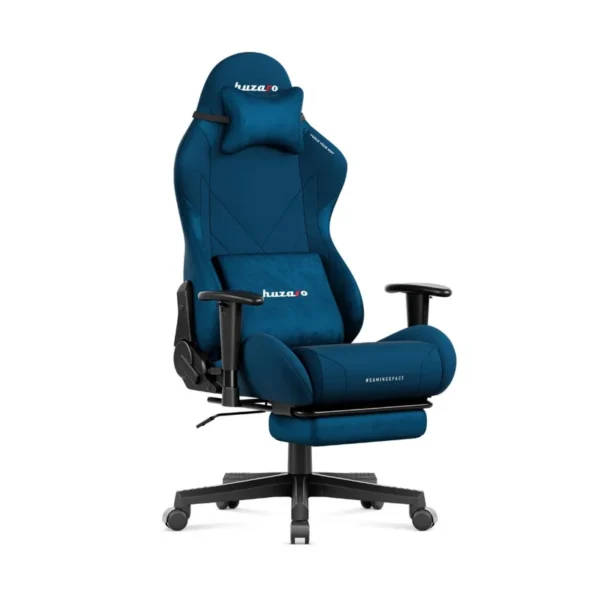 Huzaro Force 5.7 Blue Gaming Chair