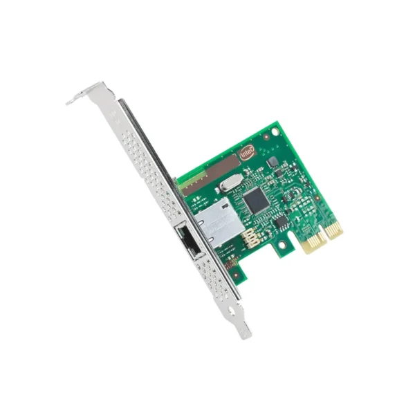 Intel I210T1BLK Server Adapter | PCIe, bulk