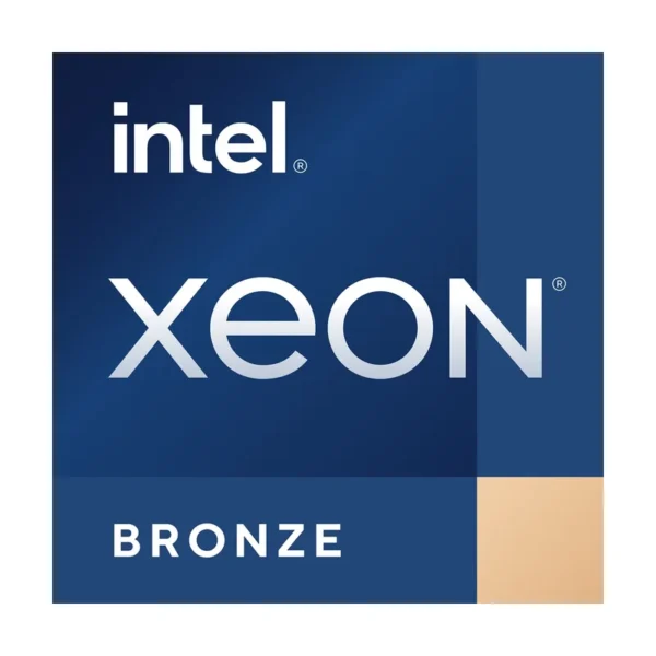 Intel Xeon Bronze 3508U processor 2.1 GHz 22.5 MB