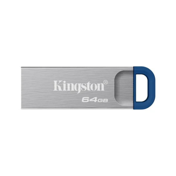 Kingston DataTraveler Kyson USB Flash Drive | 64GB