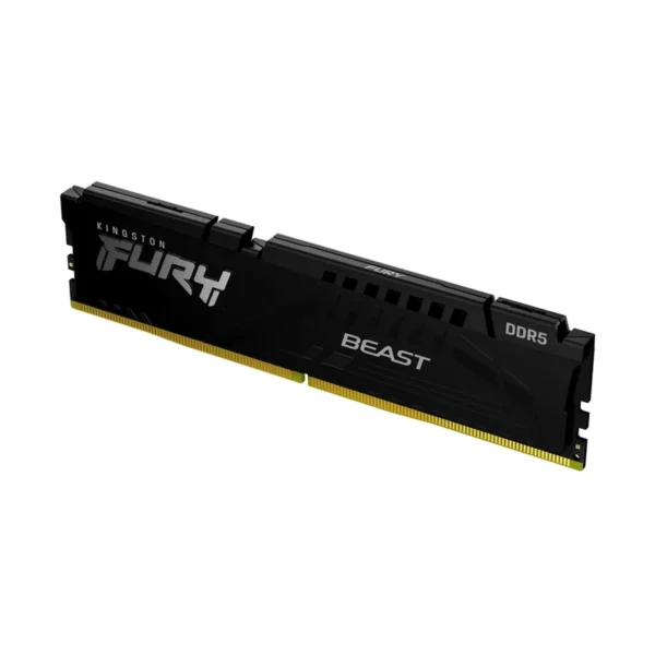 Kingston Fury Beast Black EXPO DDR5-5600 16GB