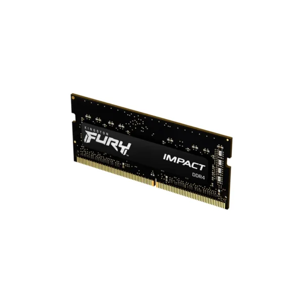 Kingston Fury Impact SO-DIMM DDR4-3200 16GB