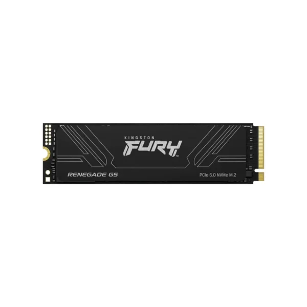 Kingston FURY Renegade NVMe SSD | 8TB, PCie 5.0, NVMe