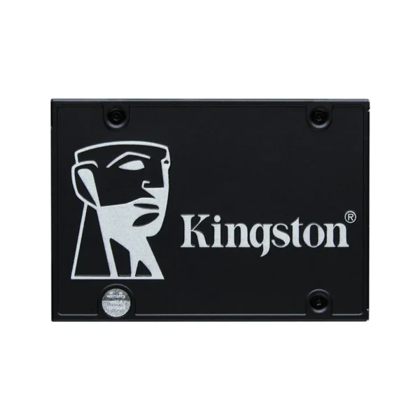Kingston KC600 SATA SSD | 2048GB, SATA