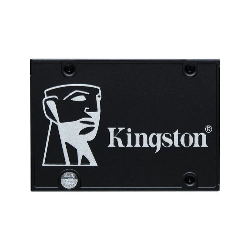 Kingston KC600 SATA SSD | 2048GB, SATA