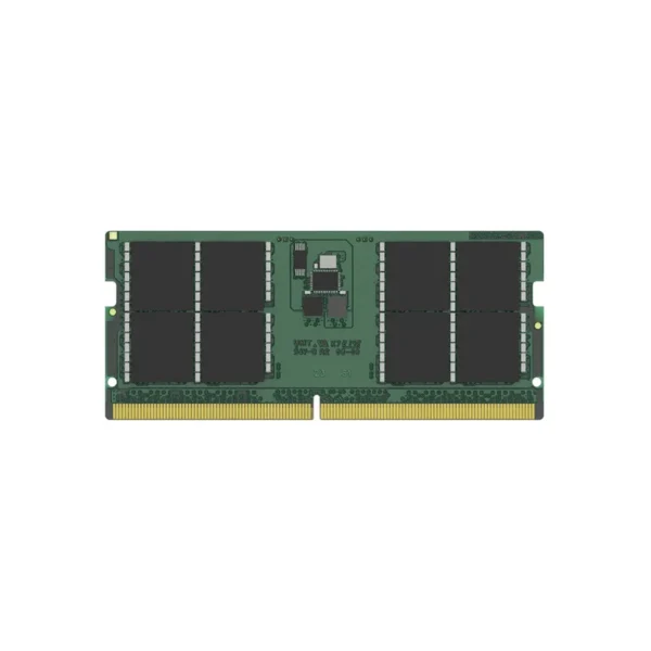 Kingston SO-DIMM | DDR5-5600, 32GB