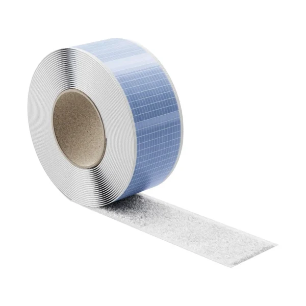 Label-the-cable LTC 1620-5-50 duct tape Suitable for indoor use Suitable for outdoor use 5 m White