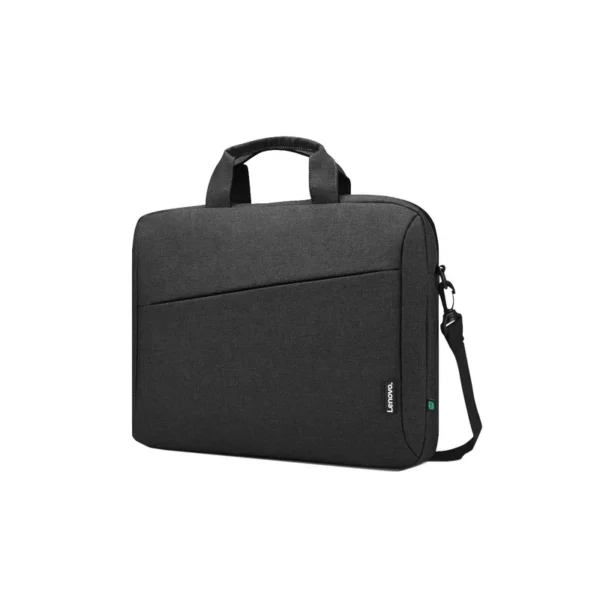 Lenovo T210 39.6 cm (15.6") Toploader bag Black