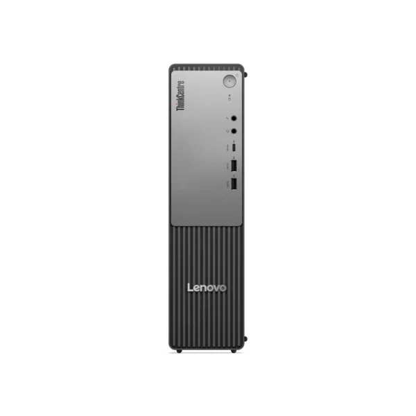 Lenovo ThinkCentre neo 55s Gen 6 AMD Ryzen™ 5 220 16 GB DDR5-SDRAM 512 GB SSD Windows 11 Pro SFF PC Black