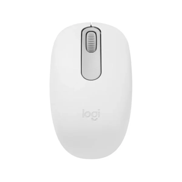 Logitech M196 mouse Universal Ambidextrous Bluetooth IR LED 1000 DPI