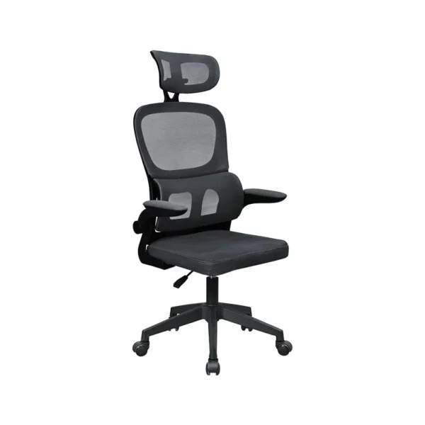 Mars Gaming MGC-ERGOPRO Padded seat Meshed backrest