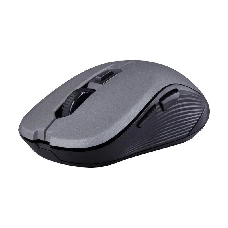MOUSE DEFENDER GASSA MM-105 RF SILENT GREY