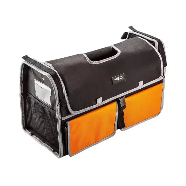 NEO TOOLS tool bag 20", 600D nylon material