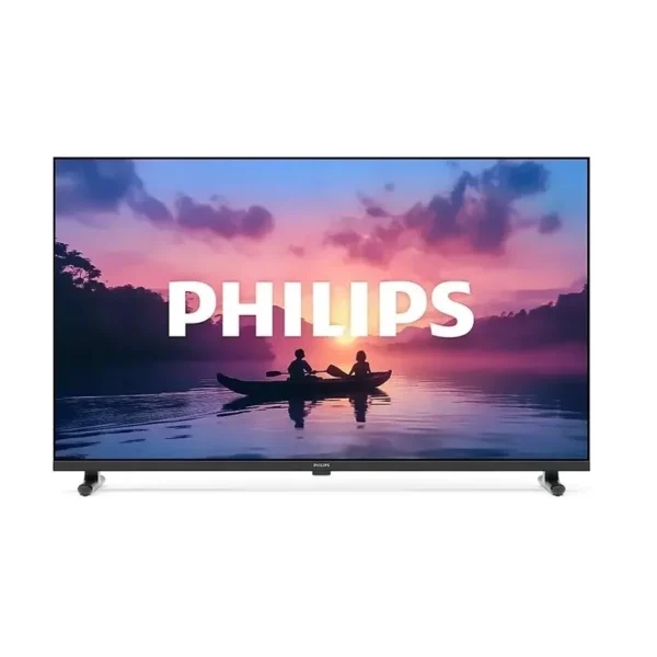 Philips 40PFS6050/12 TV 101.6 cm (40") Full HD Smart TV Wi-Fi Black