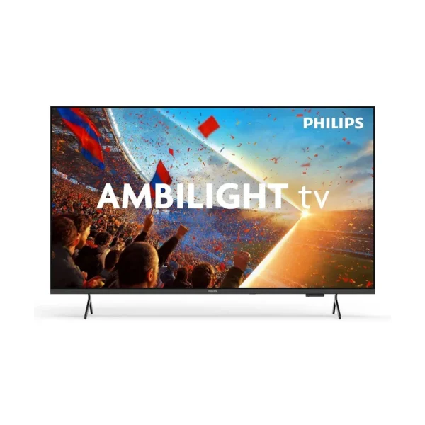 Philips 50PUS8001/12 TV 127 cm (50") 4K Ultra HD Smart TV Wi-Fi Black