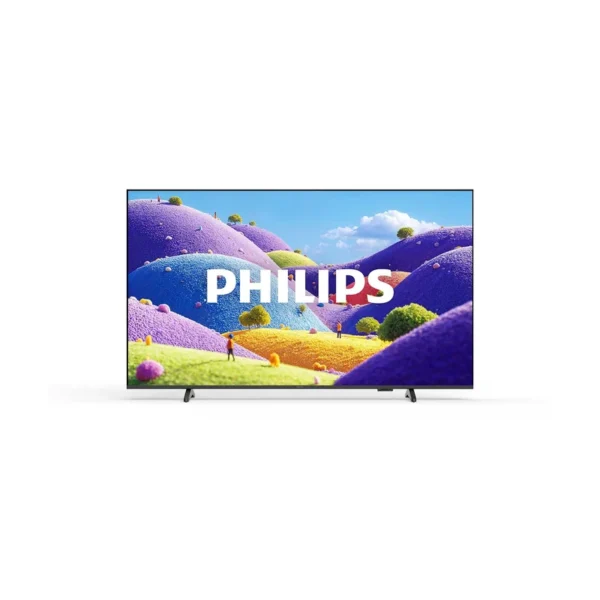 Philips 55PUS7001/12 TV 139.7 cm (55") 4K Ultra HD Smart TV Wi-Fi Black